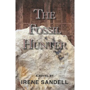 The Fossil Hunter - Paperback
