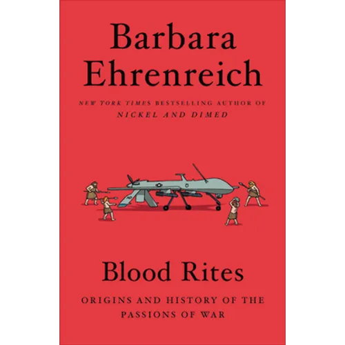 Blood Rites - Paperback