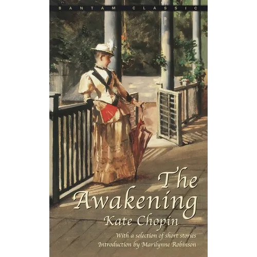 The Awakening - Mass Market Paperbound