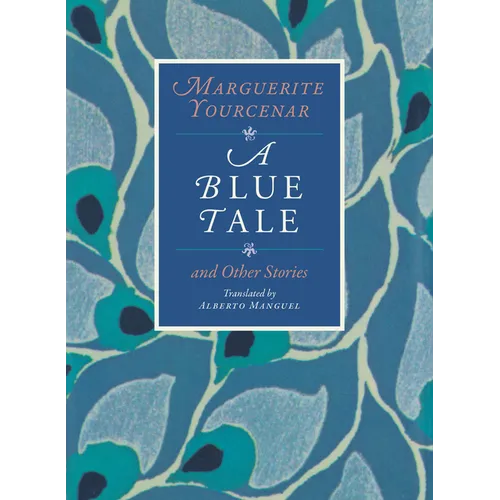A Blue Tale and Other Stories - Paperback