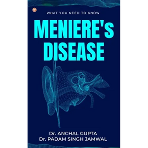 Meniere's Disease - Paperback
