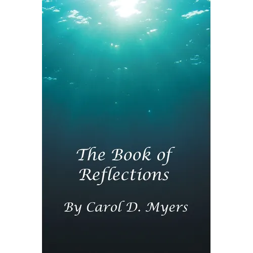 The Book of Reflections - Paperback