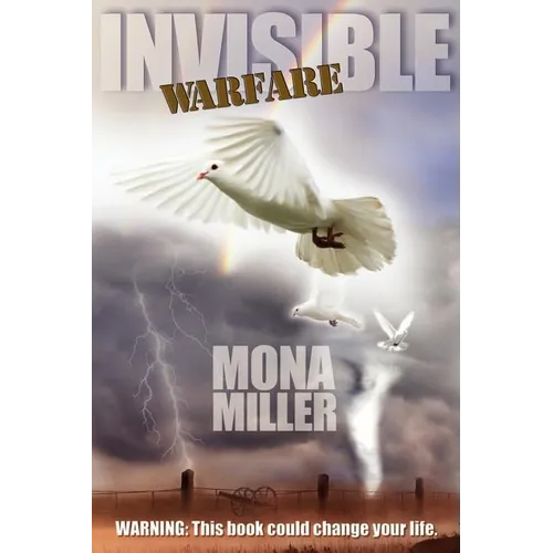 Invisible Warfare - Paperback