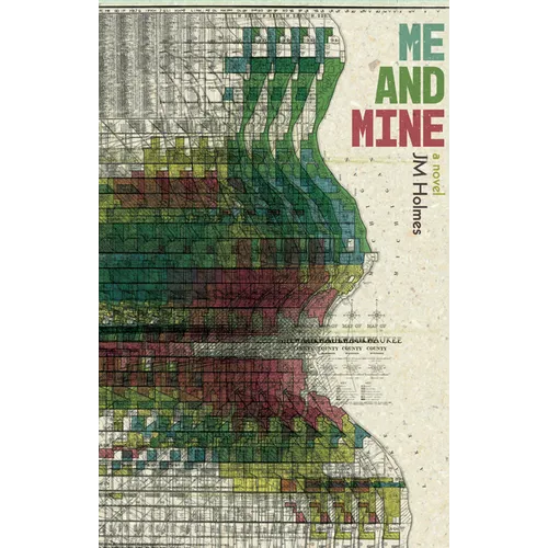 Me and Mine - Paperback