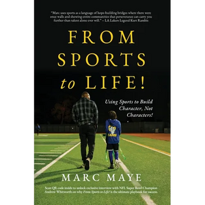 From Sports to Life! - Paperback