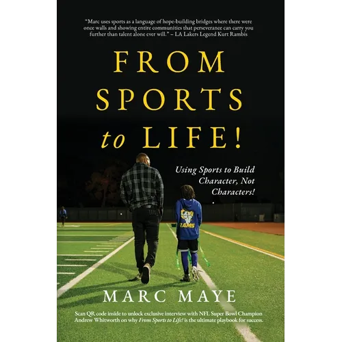 From Sports to Life! - Paperback