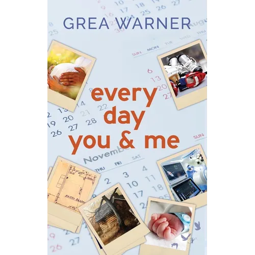 Every Day You & Me - Paperback