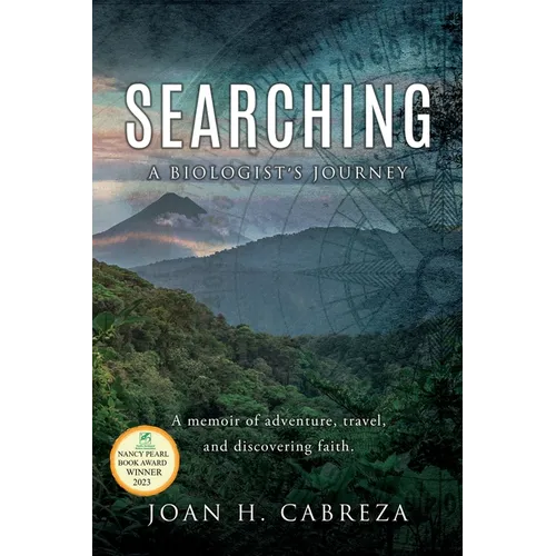 Searching: A Biologist's Journey - Paperback