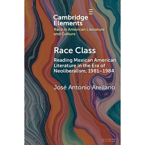 Race Class - Paperback