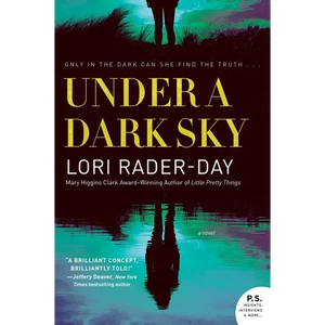 Under a Dark Sky - Paperback