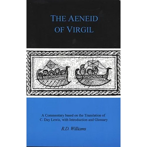 The Aeneid of Virgil - Paperback