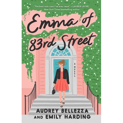 Emma of 83rd Street