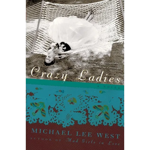 Crazy Ladies - Paperback