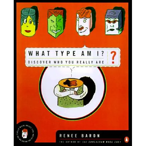 What Type Am I?: Discover Who You Really Are - Paperback