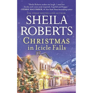 Christmas in Icicle Falls - Mass Market Paperbound