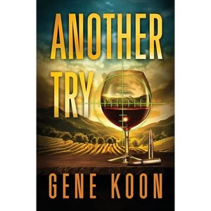 Another Try - Paperback