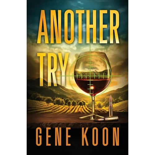 Another Try - Paperback