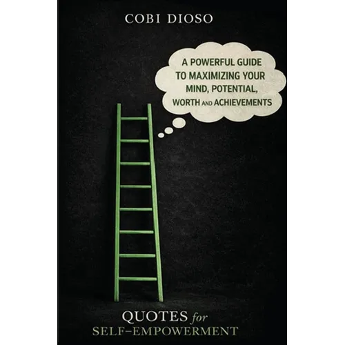 Quotes For Self-Empowerment - Paperback