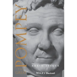 Pompey the Great - Paperback