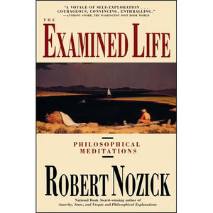 Examined Life: Philosophical Meditations - Paperback
