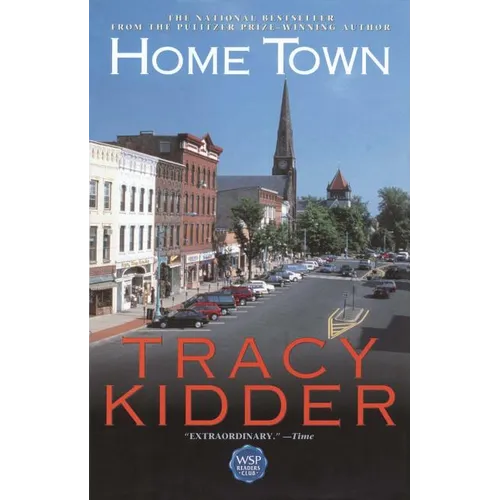 Home Town - Paperback
