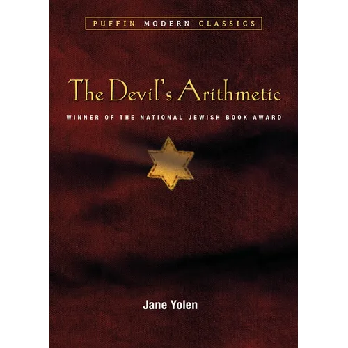 The Devil's Arithmetic - Paperback