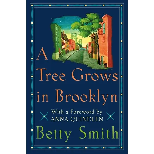 A Tree Grows in Brooklyn - Hardcover