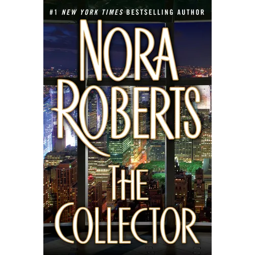 The Collector - Paperback
