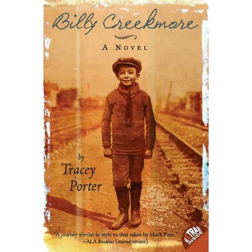 Billy Creekmore - Paperback