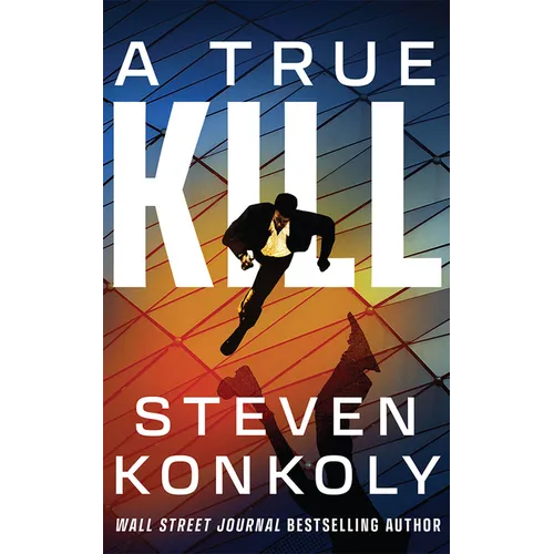 A True Kill - Paperback