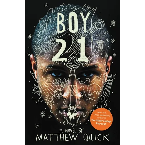 Boy21 - Paperback
