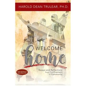 Welcome Home - Paperback