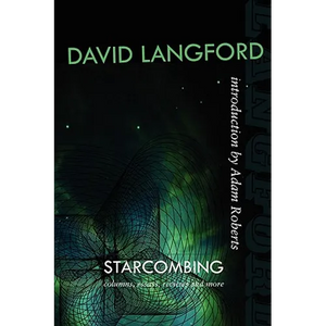 Starcombing - Paperback