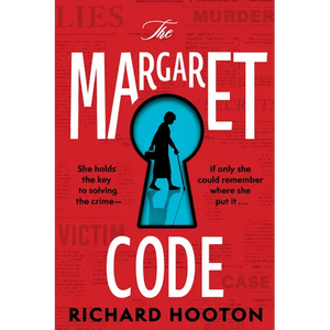 The Margaret Code - Paperback