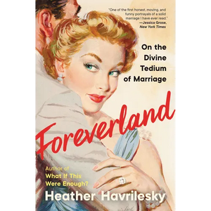 Foreverland - Paperback