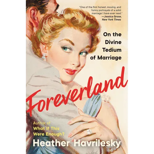 Foreverland - Paperback
