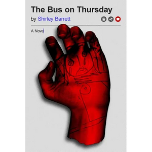 The Bus on Thursday - Paperback