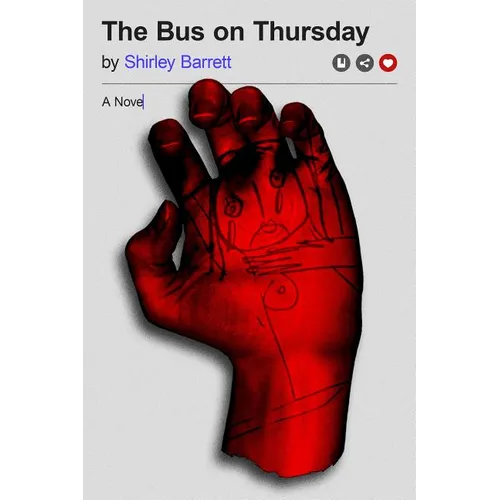 The Bus on Thursday - Paperback