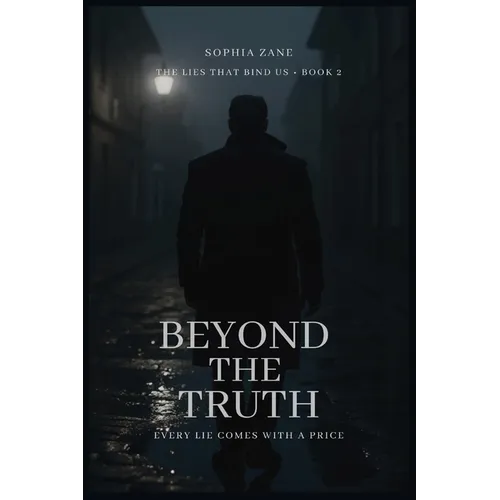 Beyond The Truth - Paperback