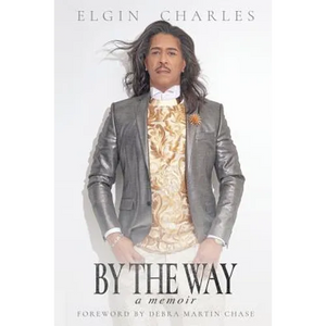 By the Way: A Memoir - Paperback