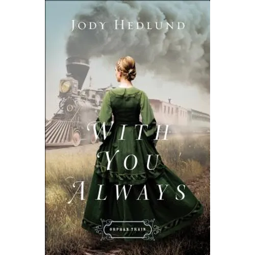 With You Always - Paperback