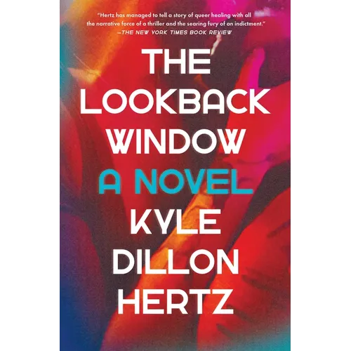 The Lookback Window - Paperback