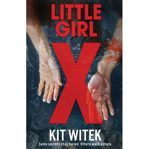 Little Girl X - Paperback