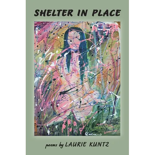 Shelter in Place - Paperback