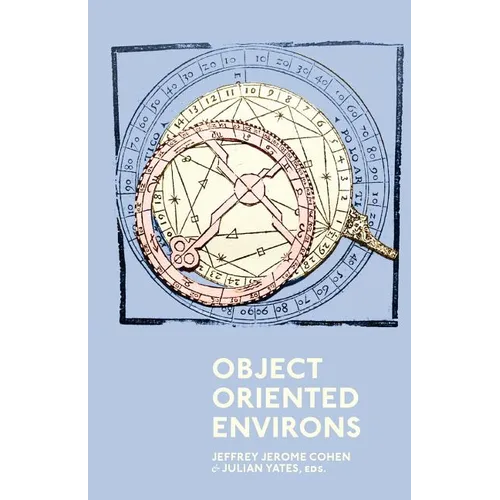 Object Oriented Environs - Paperback