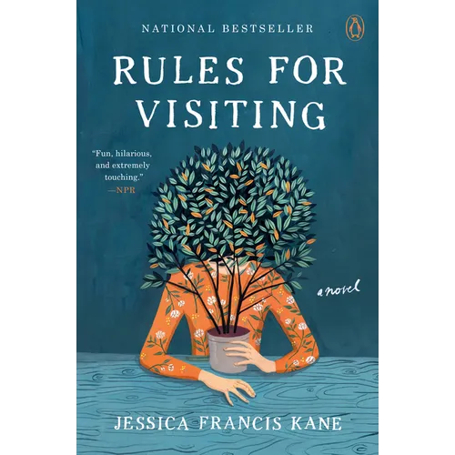 Rules for Visiting - Paperback