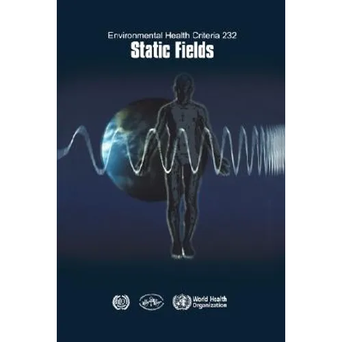 Static Fields - Paperback