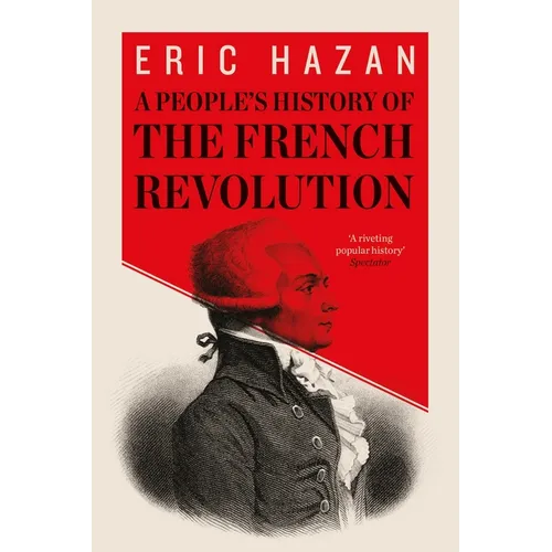 A People's History of the French Revolution - Paperback