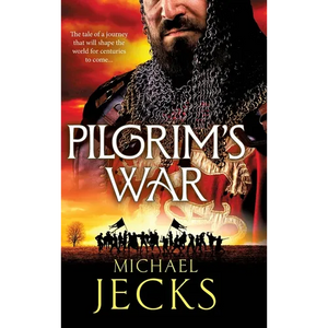 Pilgrim's War - Hardcover