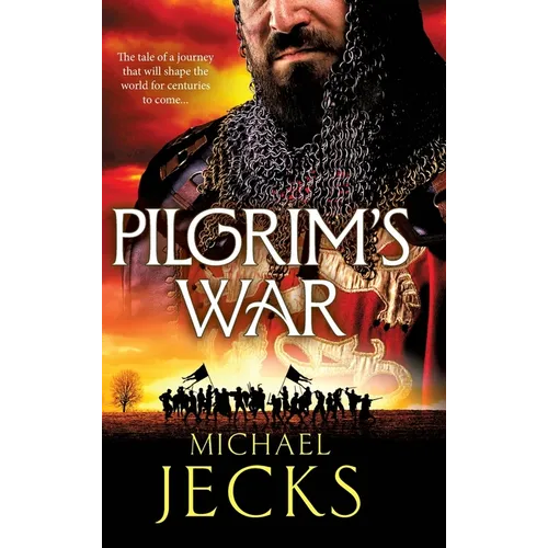 Pilgrim's War - Hardcover